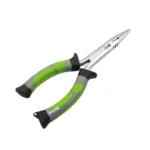 PINZA MUSTAD MT114 CHICA ACERO 420 GRIP - Imagen 4