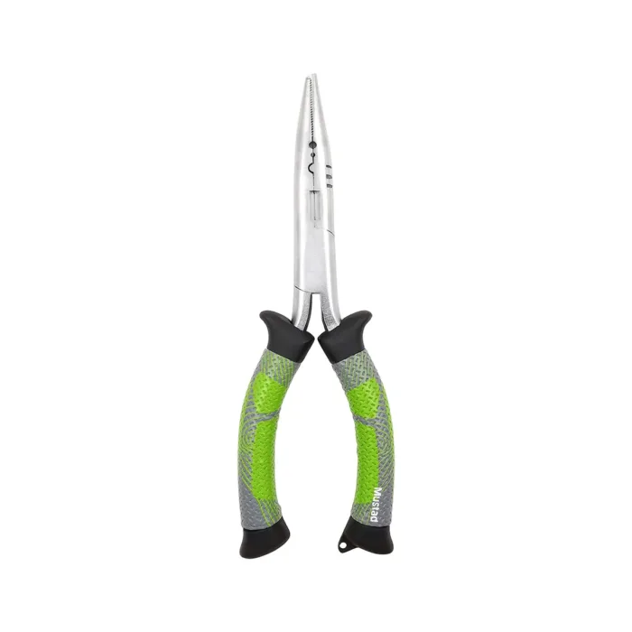 PINZA MUSTAD MT114 CHICA ACERO 420 GRIP - Imagen 3