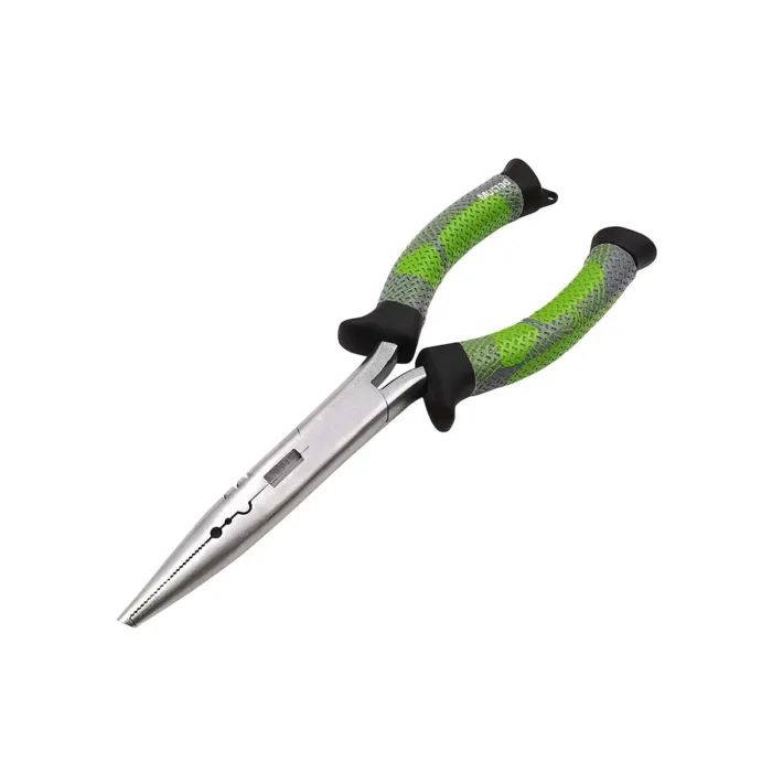PINZA MUSTAD MT114 CHICA ACERO 420 GRIP - Imagen 2