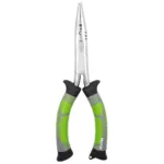 PINZA MUSTAD MT115 GRANDE ACERO 420 GRIP - Imagen 3