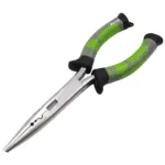 PINZA MUSTAD MT115 GRANDE ACERO 420 GRIP - Imagen 4