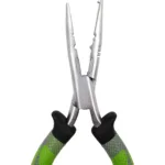 PINZA MUSTAD MT115 GRANDE ACERO 420 GRIP