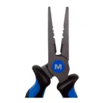 PINZA MUSTAD MT110 CHICA ACERO CARBONO - Imagen 2