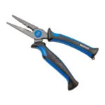 PINZA MUSTAD MT110 CHICA ACERO CARBONO