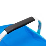 Conservadora Spinit Tecno Cooler 23lt – Azul - Imagen 3