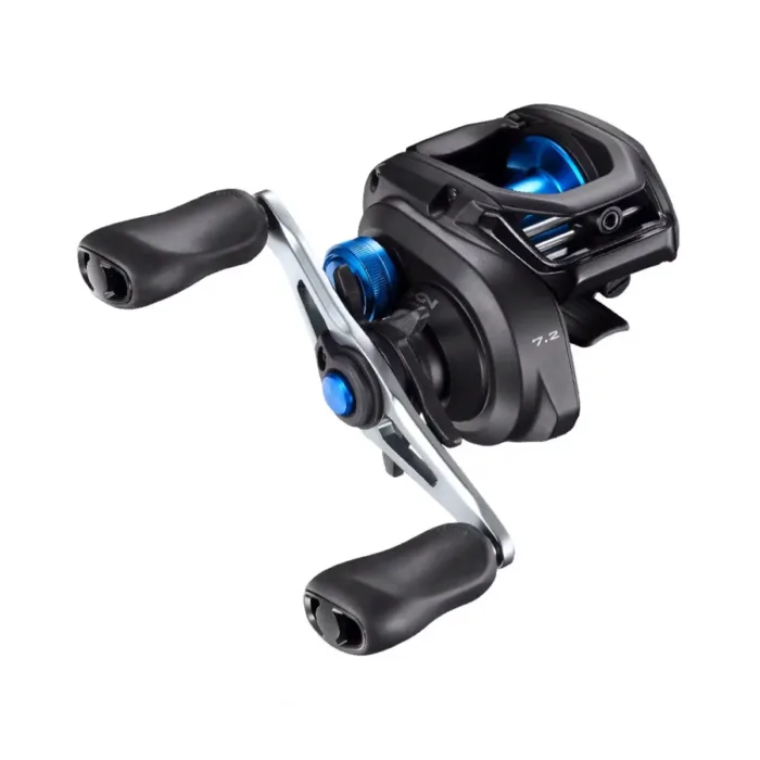 REEL SHIMANO SLX 150HGA - Imagen 3