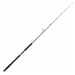 CAÑA SHIMANO VENGEANCE B. SPIN 1.80 80-200 2T XXH - Imagen 6