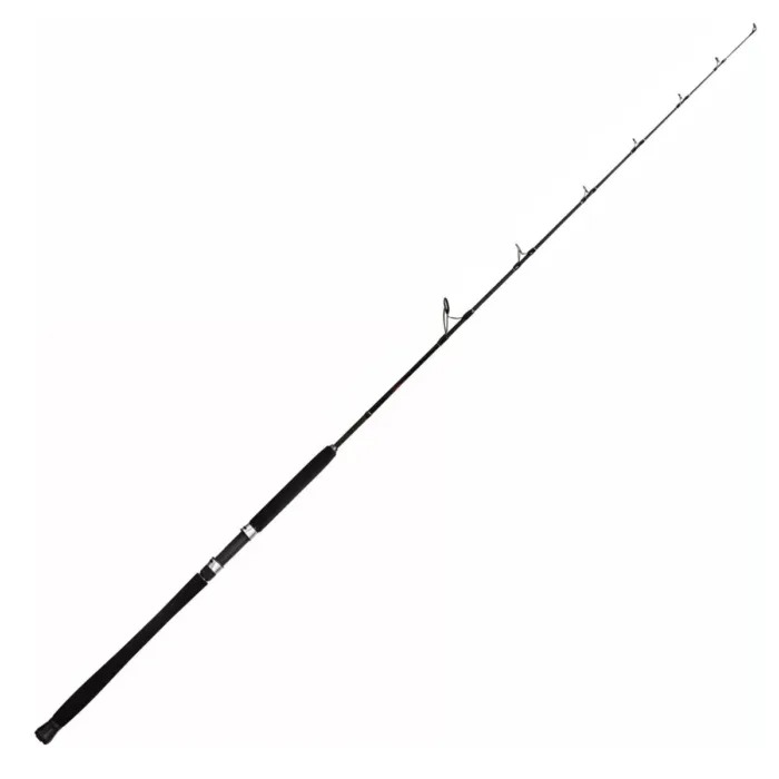 CAÑA SHIMANO VENGEANCE B. SPIN 1.80 80-200 2T XXH - Imagen 6