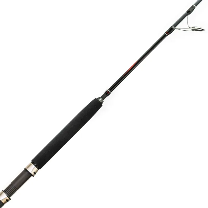 CAÑA SHIMANO VENGEANCE B. SPIN 1.80 80-200 2T XXH - Imagen 4