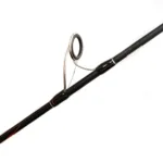 CAÑA SHIMANO VENGEANCE B. SPIN 1.80 80-200 2T XXH - Imagen 3