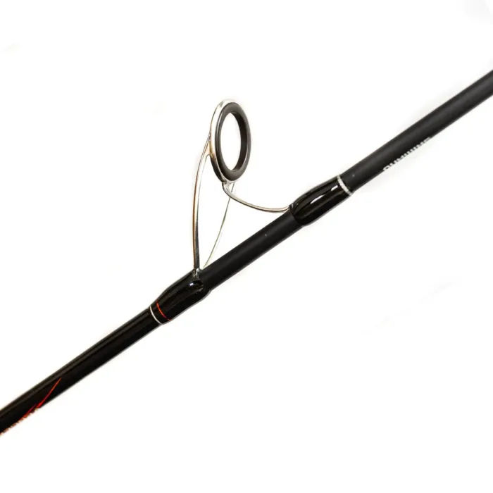 CAÑA SHIMANO VENGEANCE B. SPIN 1.80 80-200 2T XXH - Imagen 3