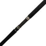 CAÑA SHIMANO VENGEANCE B. SPIN 1.80 80-200 2T XXH - Imagen 2