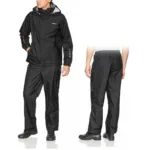 Traje De Lluvia Shimano Ra-027Q