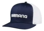 GORRA SHIMANO TRUCKER AZ/BL CAPSH1801
