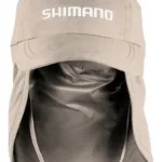 GORRA SHIMANO LEGIONNAIRE C/PROT FT9702