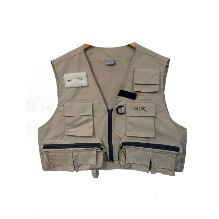 Chaleco de Pesca Pro Fly - Imagen 4