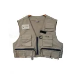 Chaleco de Pesca Pro Fly - Imagen 3
