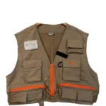 Chaleco de Pesca Pro Fly