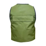 Chaleco de CAZA Basic Camuflado - Imagen 2