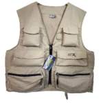 Chaleco de Pesca BASIC