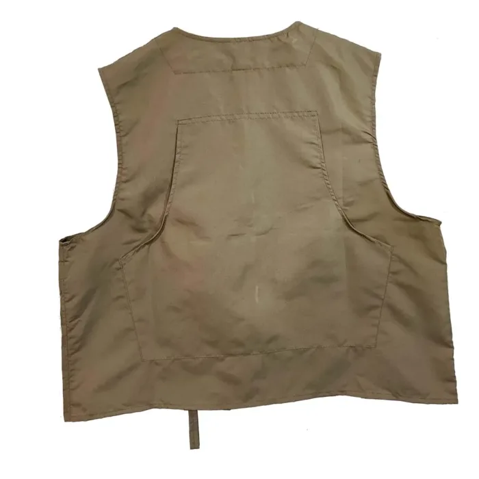 Chaleco de Pesca BASIC - Imagen 5