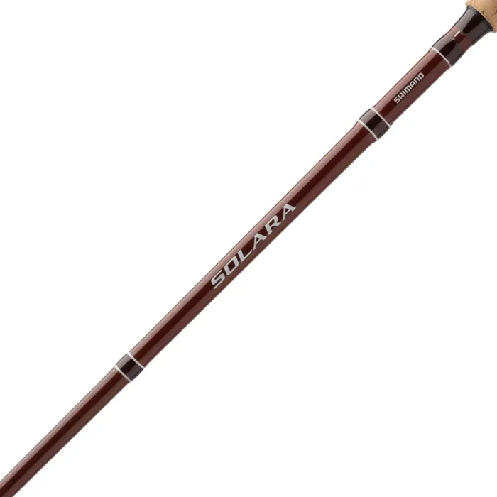 CAÑA SHIMANO SOLARA SPIN 1,83M 8-12 2T F M - Imagen 2