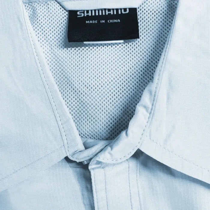 Camisa Manga Larga Hombre - Imagen 4