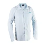 Camisa Manga Larga Hombre