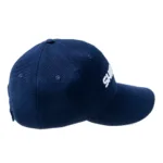 Gorra visera Trucker Azul - Imagen 3
