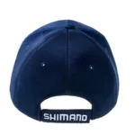 Gorra visera Trucker Azul - Imagen 4