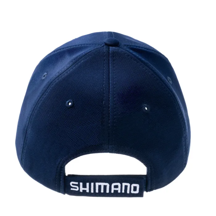 Gorra visera Trucker Azul - Imagen 4