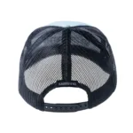 GORRA SHIMANO TRUCKER NEGRO CON LOGO VERDE - Imagen 4