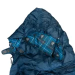 BOLSA DE DORMIR DOITE COUPLE XL M.3311 - Imagen 3