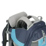 MOCHILA DOITE PORTABEBE GABELA AZU/ESMER - Imagen 3
