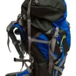 MOCHILA DOITE LIRCAY 70 GR/AZU 16965