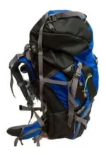 MOCHILA DOITE LIRCAY 70 GR/AZU 16965