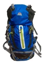 MOCHILA DOITE LIRCAY 70 GR/AZU 16965 - Imagen 2