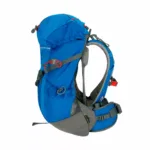 MOCHILA DOITE TORREON 40LTS AZUL 16566 - Imagen 4