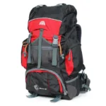 MOCHILA DOITE NEW MINARET 50 NEG/ROJ 165