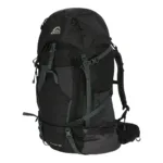 MOCHILA DOITE PUNCAK 85 NEGRA - Imagen 2