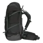 MOCHILA DOITE PUNCAK 85 NEGRA - Imagen 3