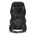 MOCHILA DOITE PUNCAK 85 NEGRA - Imagen 4