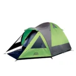 CARPA DOITE HIGHLAND ALU P/4 PER.M.15959