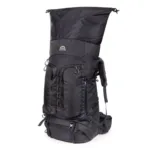 MOCHILA DOITE KAYONO 75+10 NEGRA 16511 - Imagen 3