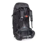MOCHILA DOITE KAYONO 75+10 NEGRA 16511 - Imagen 2