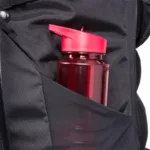 MOCHILA DOITE KAYONO 75+10 NEGRA 16511 - Imagen 5