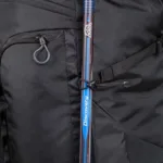 MOCHILA DOITE KAYONO 75+10 NEGRA 16511 - Imagen 4