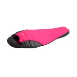 Bolsa De Dormir Doite Saco Freya -4°C – Rojo - Imagen 3