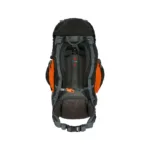MOCHILA DOITE SIERRA 60 NEGRO/NARANJA - Imagen 2