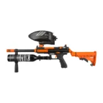 RIFLE LANZADOR SABRE DISUASIVO MOD.SL-R12 C.68